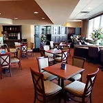 Hampton Inn Pittsburgh University Medical Center 