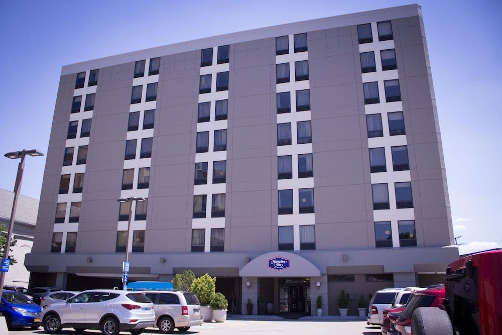 Hampton University Medical Center