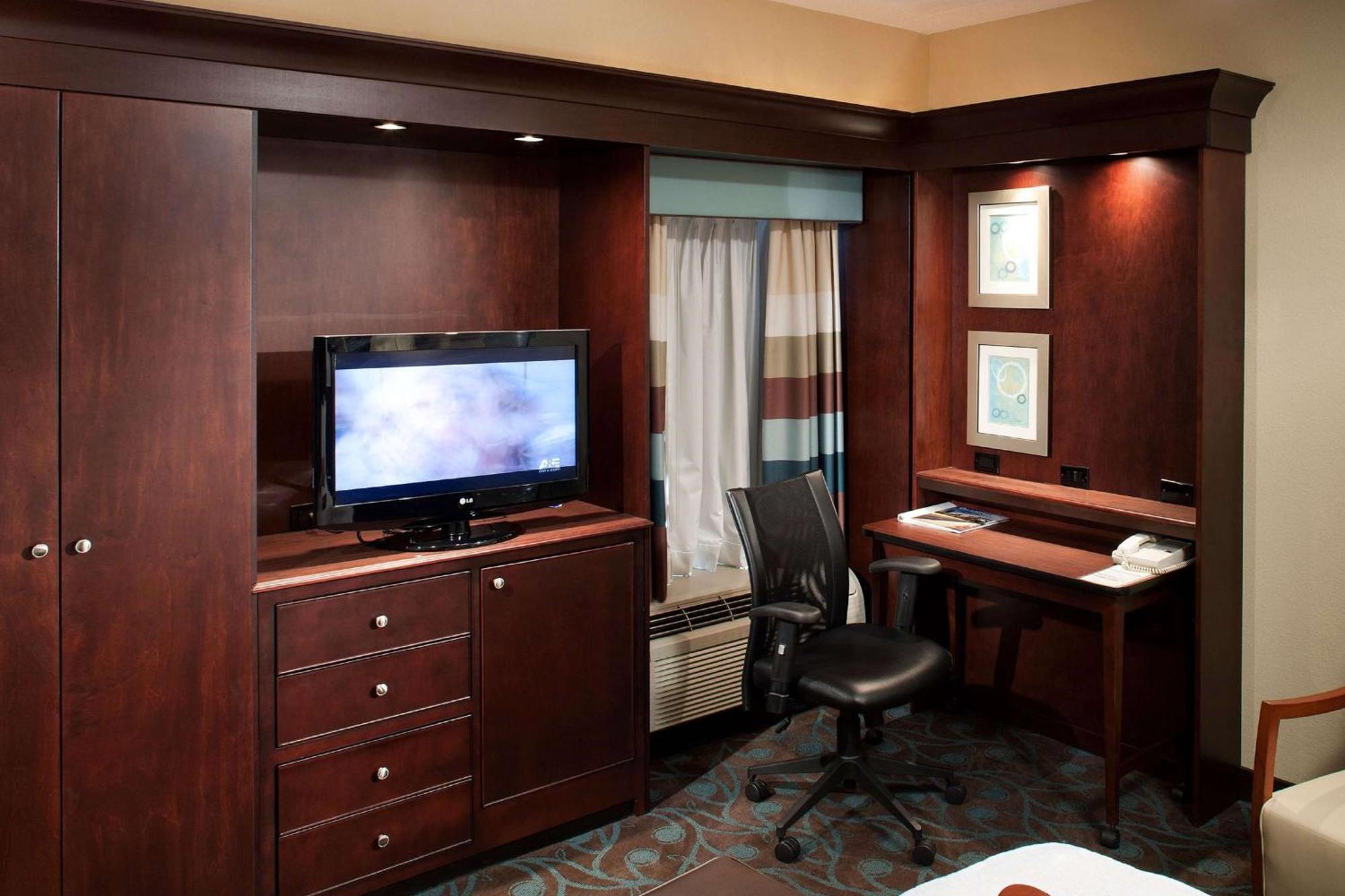 Hampton University Medical Center Hotel 3*