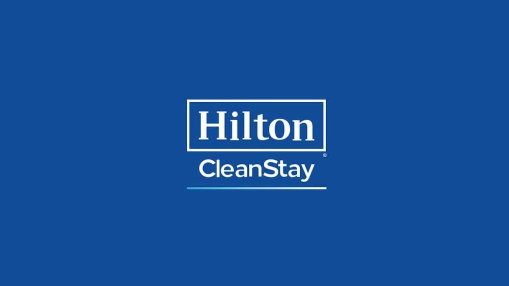 Hotel Hampton University Medical Center Pittsburgh