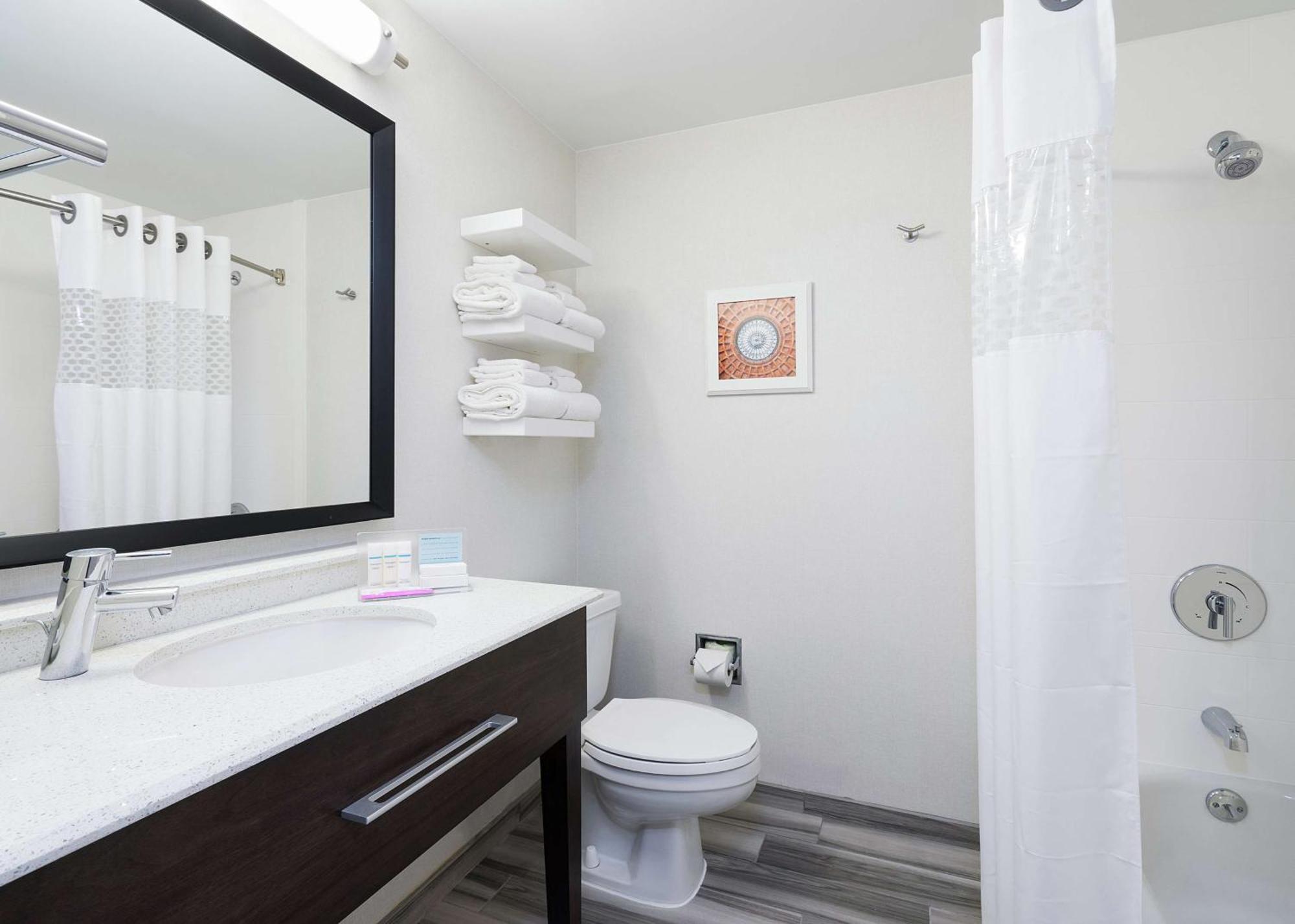 Hampton University Medical Center 3* Pittsburgh