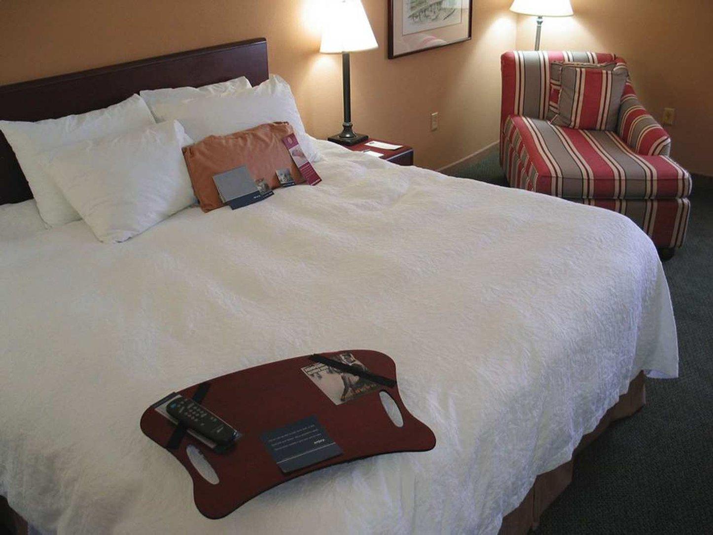 Hampton University Medical Center Hotel Pittsburgh