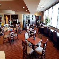 Hampton University Medical Center Hotel Pittsburgh